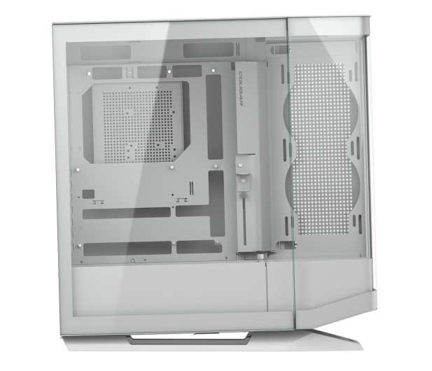 Cougar FV270 White - 1266756 - zdjęcie 3